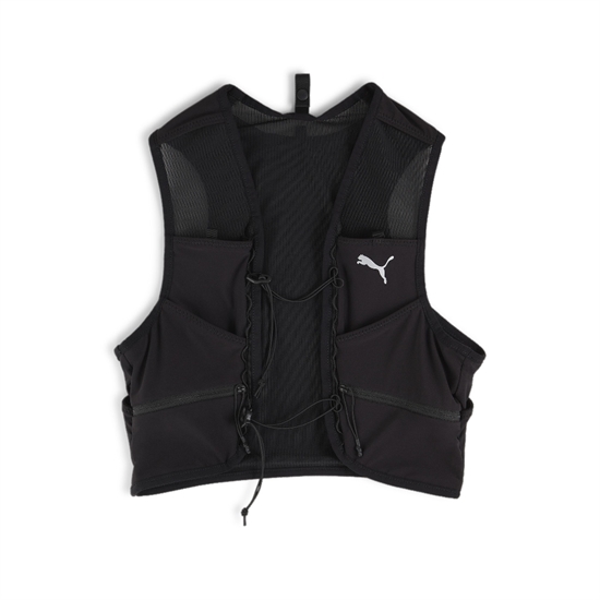 Puma SEASONS TRAIL RUNNING VEST Рюкзак Черный - фото 300830