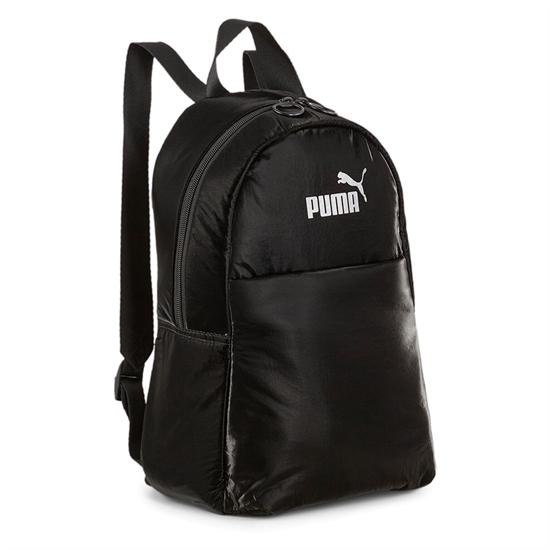 Puma CORE UP BACKPACK Рюкзак Черный - фото 301001