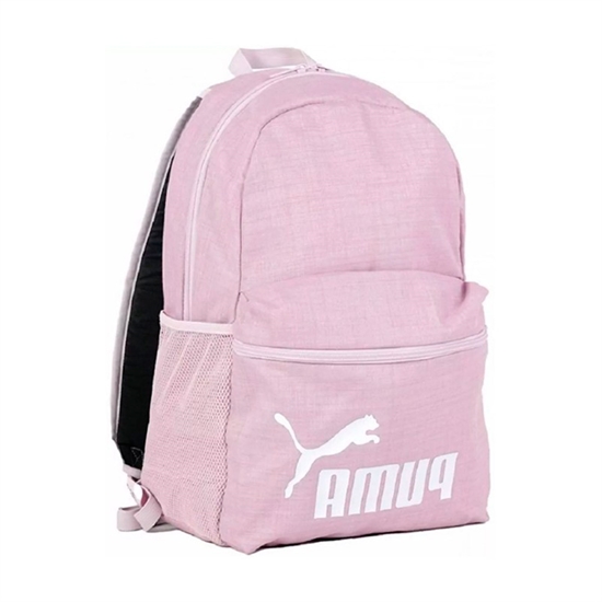 Puma PHASE BACKPACK III Рюкзак Сиреневый - фото 301021