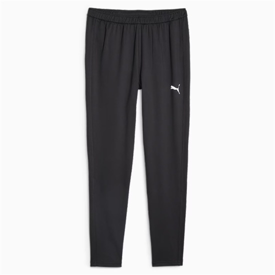 Puma RUN CLOUDSPUN TAPERED PANT Брюки беговые Черный - фото 302366