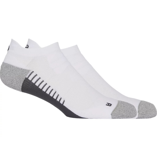 Asics PERFORMANCE RUN SOCK ANKLE Носки беговые низкие Белый - фото 307296