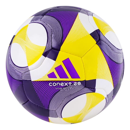 Adidas CNXT25 PRO SALA (JH1278-4) Мяч футзальный - фото 307584