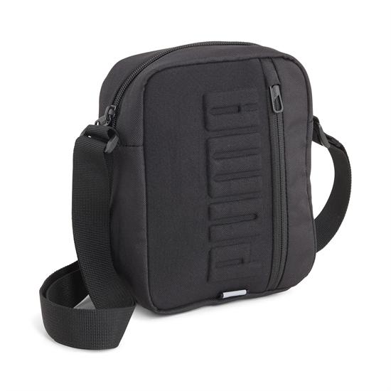 Puma S PORTABLE Сумка кросс-боди Черный - фото 307641
