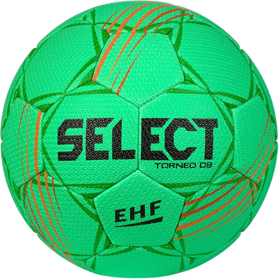 Select TORNEO DB (1690847444-0) Мяч гандбольный - фото 307649