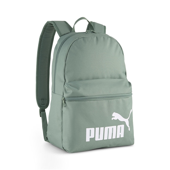 Puma PHASE BACKPACK`25 Рюкзак Оливковый - фото 307662