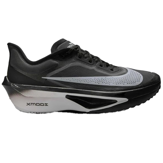 Nike ZOOM FLY 6 Кроссовки беговые Черный/Серый - фото 307784