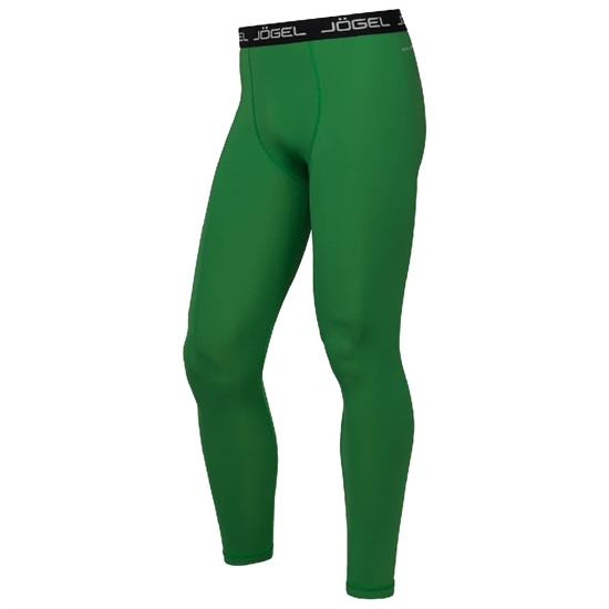 Jögel CAMP PERFORMDRY BASELAYER TIGHTS Тайтсы компрессионные Зеленый - фото 308178