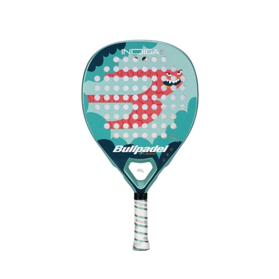 Bullpadel INDIGA GIRL 25 Ракетка для падела - фото 309194