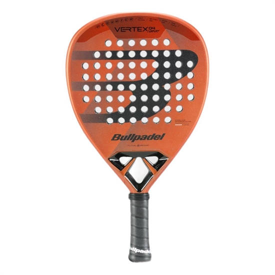 Bullpadel VERTEX 04 COMFORT 25 Ракетка для падела - фото 309210