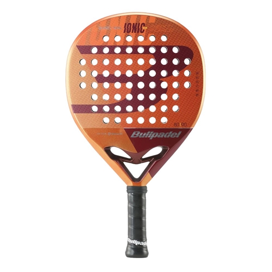 Bullpadel IONIC CONTROL 23 Ракетка для падела - фото 309231