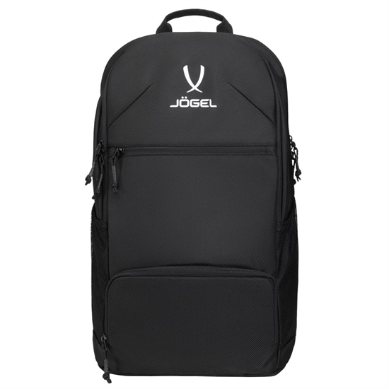 Jögel PREMIER TEAM BACKPACK Рюкзак Черный - фото 309628