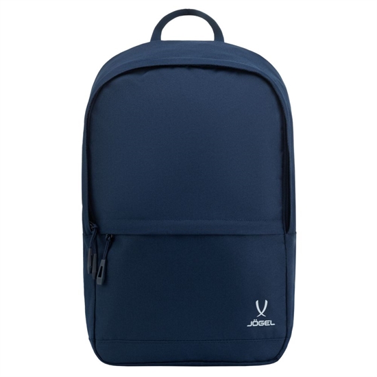 Jögel ESSENTIAL BACKPACK Рюкзак Темно-синий - фото 309632