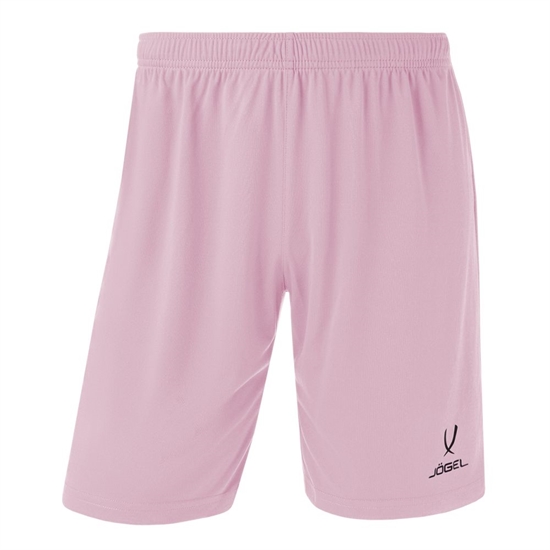 Jögel CAMP CLASSIC SHORTS Шорты игровые Розовый - фото 309812