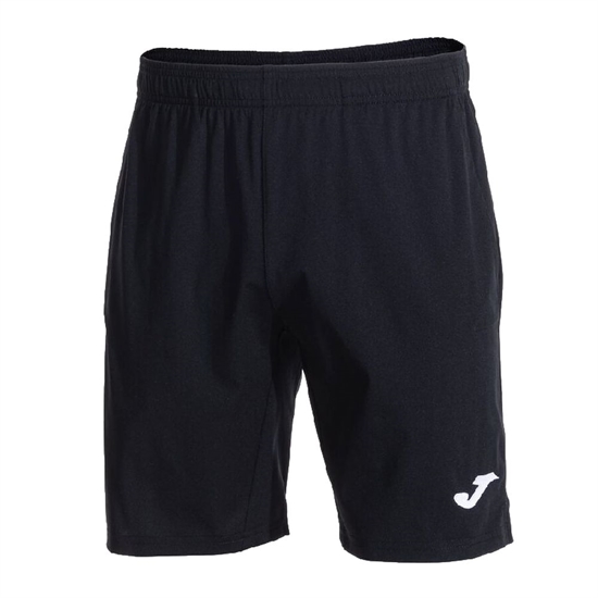 Joma MONTREAL Шорты теннисные Черный - фото 310058