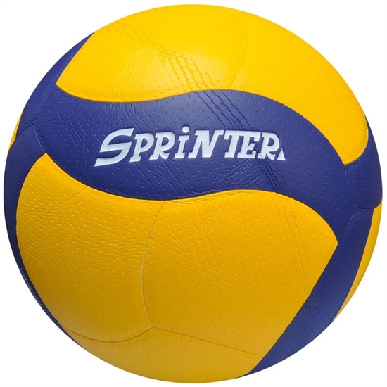 Rusbrand 00557 Волейбольный мяч SPRINTER - фото 310465