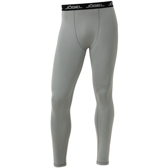 Jögel CAMP PERFORMDRY BASELAYER TIGHTS Тайтсы компрессионные Серый - фото 311782