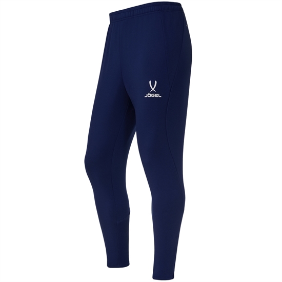 Jögel PREMIER PERFORMDRY TRAINING PANTS Брюки тренировочные Темно-синий - фото 311972