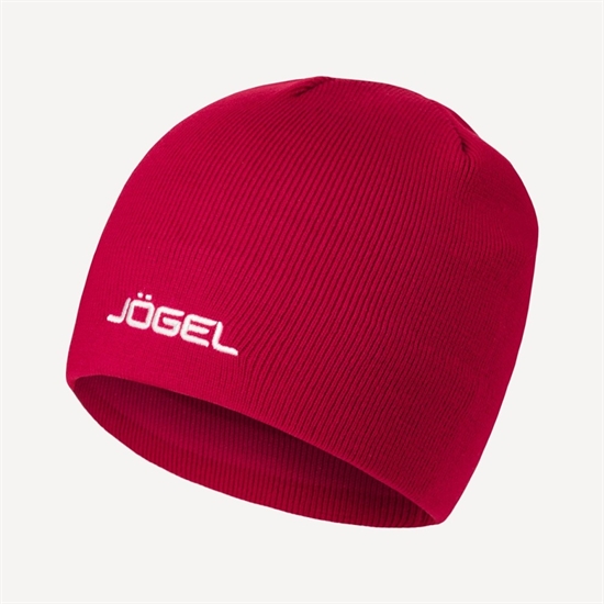 Jögel CAMP TEAM TRAINING HAT Шапка Красный - фото 312255