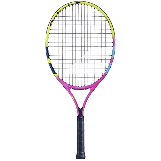 Babolat NADAL 26 GR0 (140500) Ракетка для большого тенниса - фото 312753