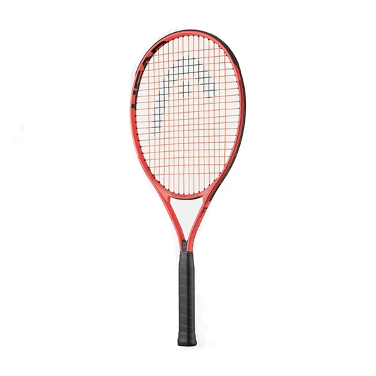 Head RADICAL JR 26 GR0 (231405) Ракетка для большого тенниса - фото 312770