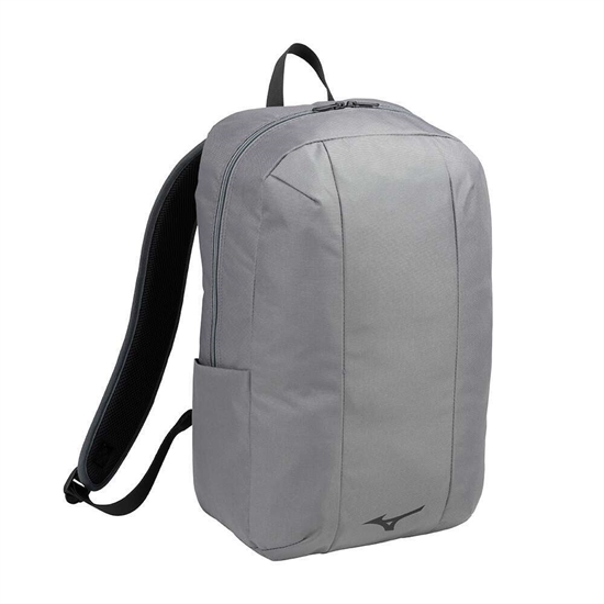 Mizuno WASO 25 BACKPACK Рюкзак Серый - фото 313691