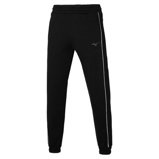 Mizuno ATHLETICS SWEAT PALOMA Брюки спортивные Черный - фото 313752