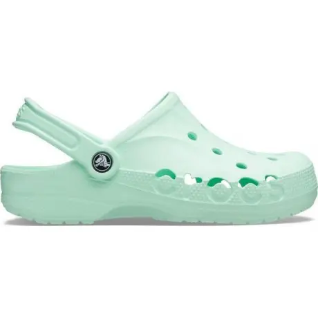CROCS BAYA Сланцы Мятный - фото 313809