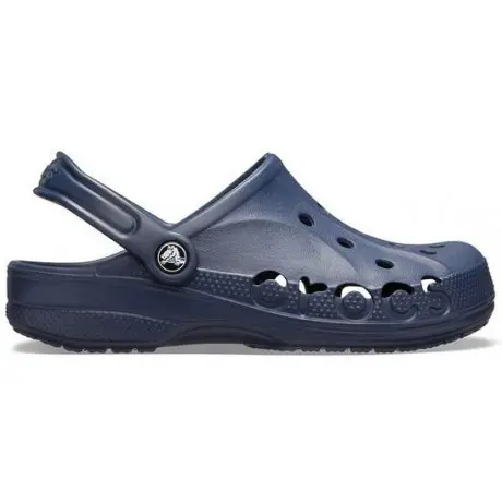CROCS BAYA Сланцы Темно-синий - фото 313816
