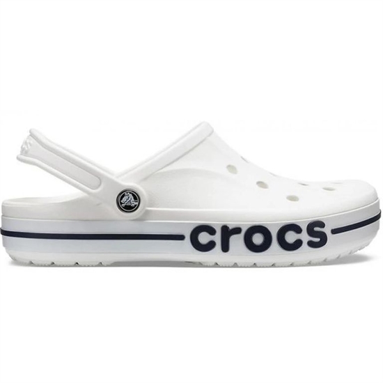 CROCS BAYABAND CLOG Сланцы Белый - фото 313824