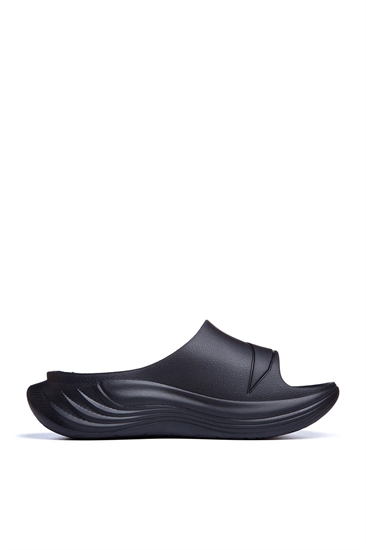 Anta BASIC SLIPPERS Сланцы Черный - фото 313851