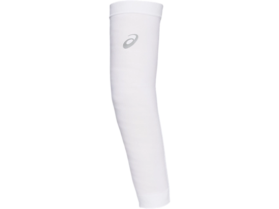 Asics ARMSLEEVE Нарукавники волейбольные Белый - фото 313859
