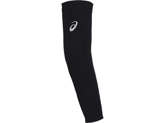 Asics ARMSLEEVE Нарукавники волейбольные Черный - фото 313862