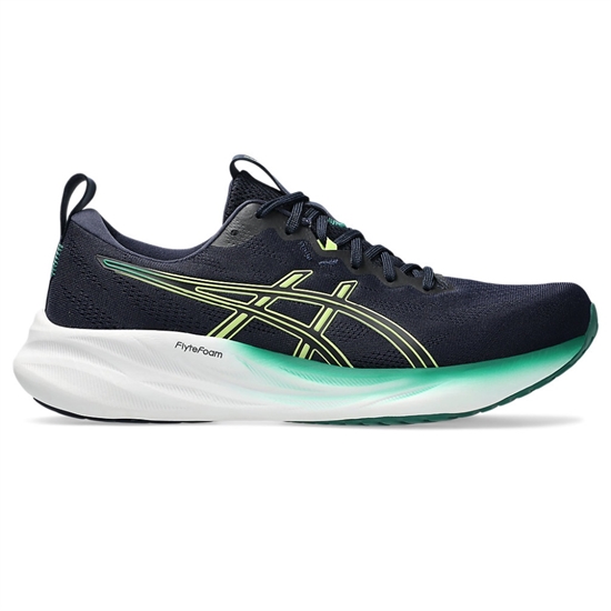 Asics GEL-PULSE 16 Кроссовки беговые Темно-синий - фото 314351
