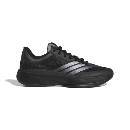 Adidas ADIZERO SELECT 3.0 Кроссовки баскетбольные Черный - фото 314613