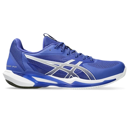 Asics SOLUTION SPEED FF 3 CLAY Кроссовки теннисные Синий - фото 314770