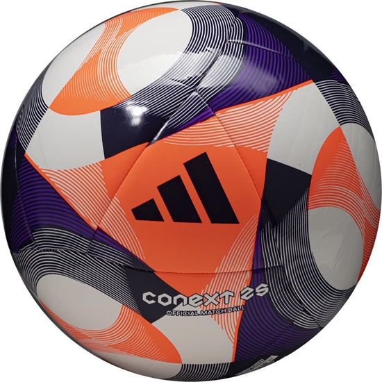 Adidas CONEXT 25 PRO BEACH (JH1276-5) Мяч для пляжного футбола - фото 315838