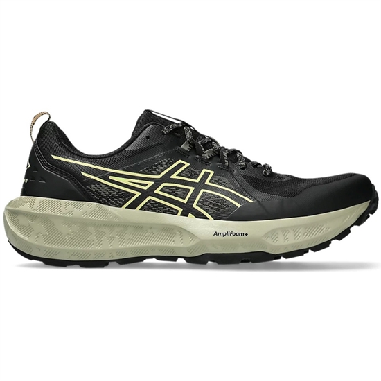 Asics GEL-SONOMA 8 Кроссовки беговые Черный - фото 315963