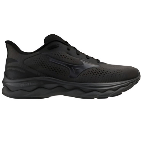 Mizuno WAVE SERENE 21 GTX Кроссовки беговые Черный - фото 316498