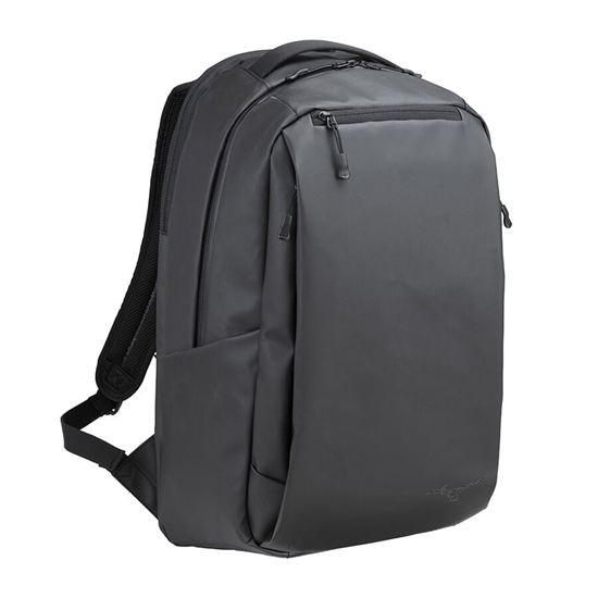 Mizuno BACKPACK WASO 25L WP Рюкзак Черный - фото 316565