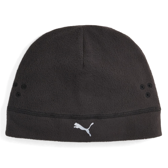 Puma SEASONS LOW CROWN SKULL BEANIE Шапка Черный - фото 318290