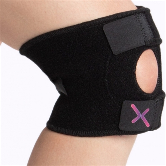 Kinexib NEO Суппорт (фиксатор коленного сустава) с регулятором размера - фото 318454