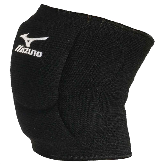 Mizuno VS1 COMPACT KNEEPAD NEW Наколенники волейбольные Черный - фото 318620