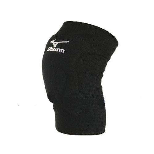 Mizuno VS1 KNEEPAD NEW KNEEPAD Наколенники волейбольные Черный/Белый - фото 318627