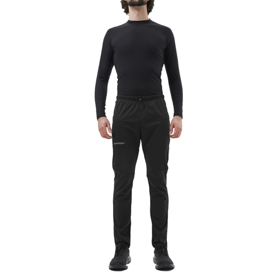 Nordski PRO TOUR BLACK Брюки спортивные Черный - фото 318663