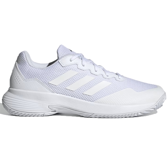 Adidas GAMECOURT 2.0 Кроссовки теннисные Белый - фото 318719