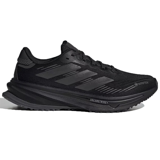 Adidas SUPERNOVA RISE GTX (W) Кроссовки беговые женские Черный - фото 318869