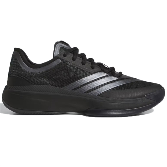 Adidas ADIZERO SELECT 3.0 Кроссовки баскетбольные Черный - фото 319826