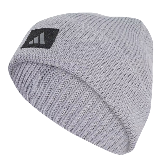 Adidas RUNxCLIMAWARM Шапка беговая Серый - фото 320073