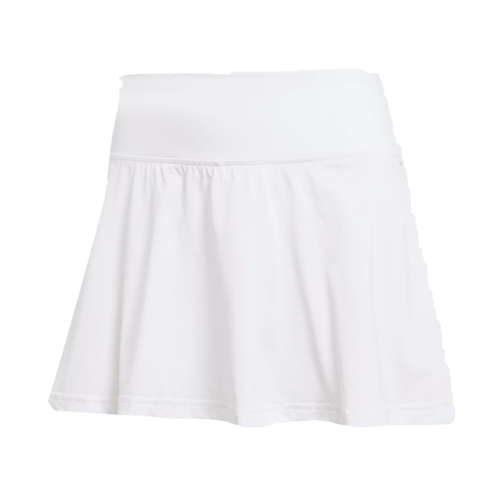 Adidas CLUB TENNIS CLIMACOOL (W) Юбка теннисные женские Белый - фото 320086