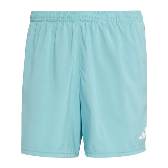 Adidas OWN THE RUN Шорты беговые Голубой/Белый - фото 320144